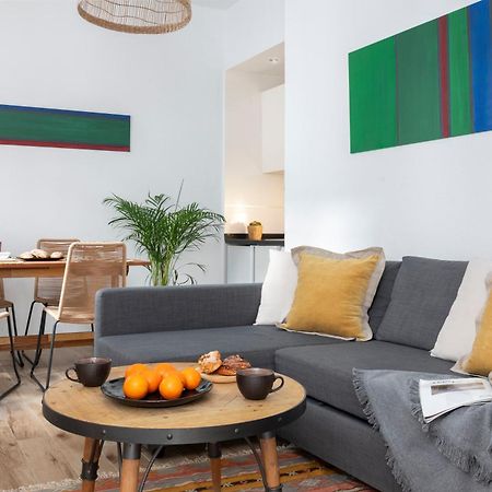 Pikis Center Sevilla Екстериор снимка