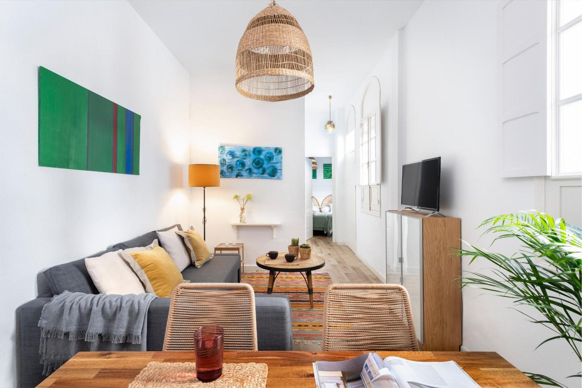 Pikis Center Sevilla Екстериор снимка